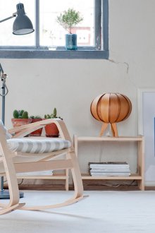 Фотьойл Poing райета