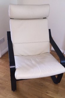 Фотьойл Poing Wenge