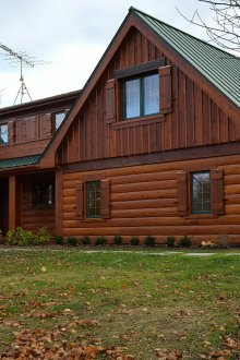 Сайдинг сайдинг