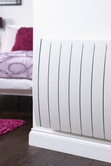 Секционен радиатор