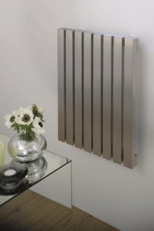 Стоманен стенен радиатор