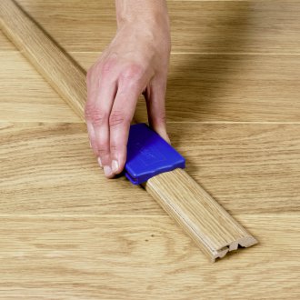 Праг за МДФ ламинат