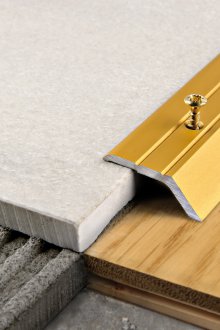 Подов праг за ламиниран паркет