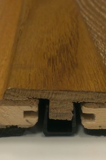 Праг за преход на ламинат