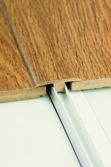 Праг за скачване на ламинат