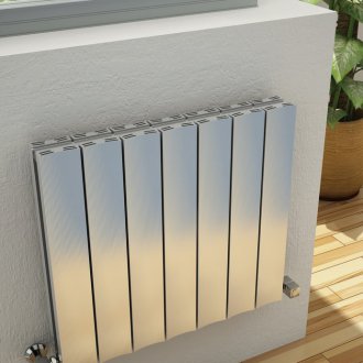 Aluminiumkühlkörper