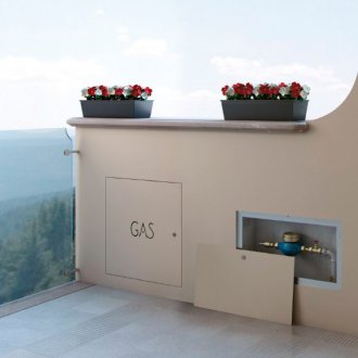 Penetapan paip untuk komunikasi