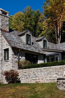 Облицовъчен камък състарен