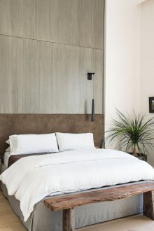 Фурнировани панели сиви