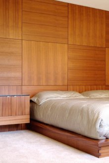 Фурнировани панели