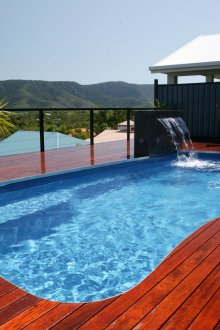 Стълба за актьорския състав