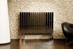 Radiator aluminium lantai