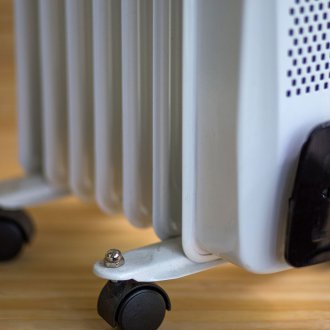 Касторов под радиатор