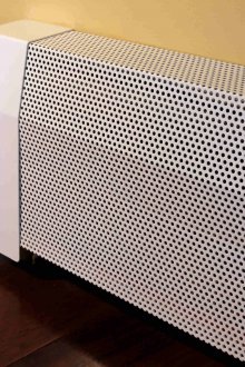 Основен радиатор