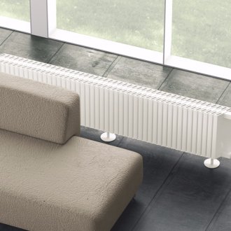 Секционен радиатор