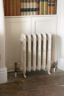 Винтидж радиатор