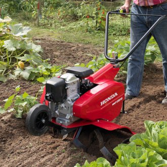 Култиватор Honda