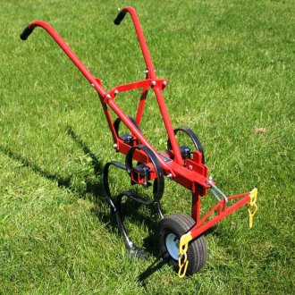 Редов култиватор