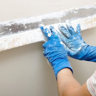 Dompet penamat putih