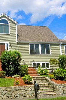 Сайдинг блок блок метал