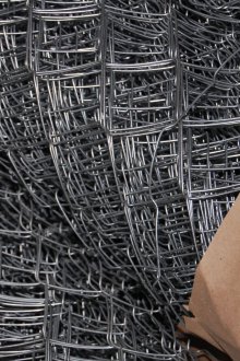 Плетена мрежа