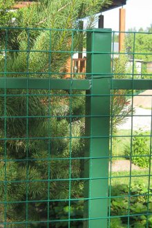 Мрежи за боядисване на мрежи