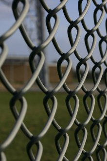 Врати от мрежова мрежа