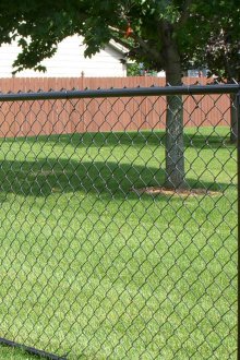 Врати от мрежата и комина