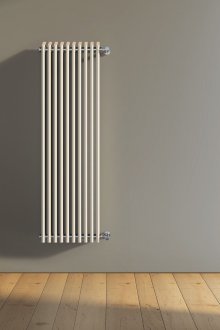 Stainless Steel Water Radiator