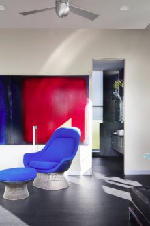 Алуминиев плот в хола