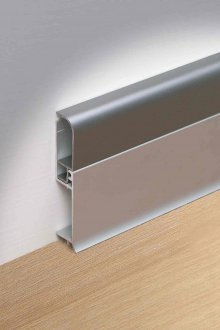 Кабелна алуминиева перваза