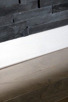 Скрит алуминиев плот