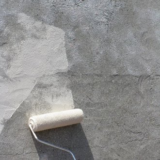 Шпакловка за декоративна мазилка