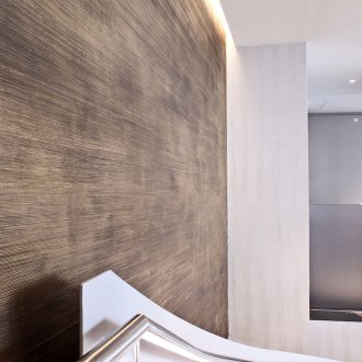 Декор за замазка с мистрия