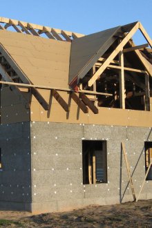 가정용 그린보드 패널