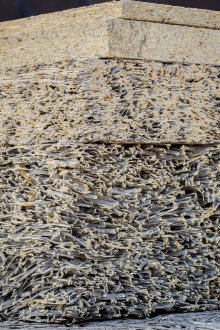 그린보드 패널 설치