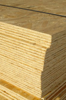 그린 보드 패널