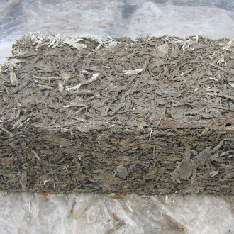 압축 목재 패널