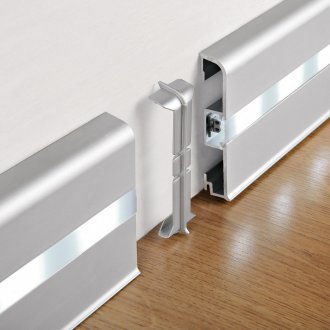 Алуминиева LED перваза