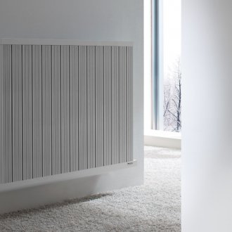 Sambungan radiator di rumah persendirian