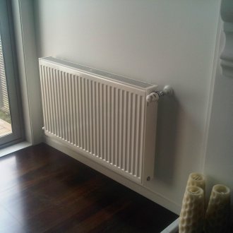 Sambungan penyejuk minyak