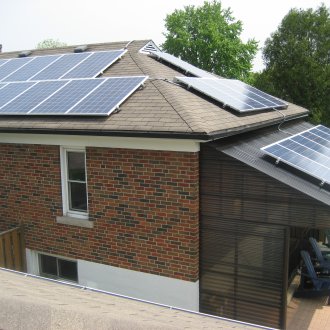 Център за слънчеви колектори