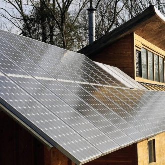 Соларен колекционен филм