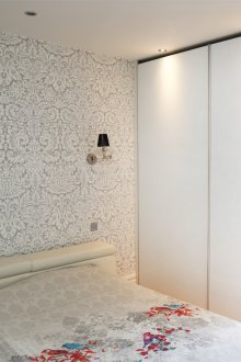 Вграден матов килер