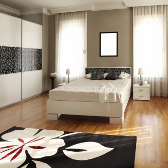 Вграден килер с шарка