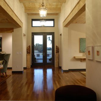 Лъч на прага