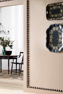 Декор за врати