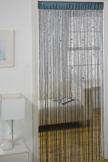 Завеси за врати