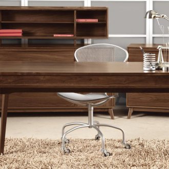 Кабинет орех цвят