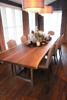 Цвят на орехов цвят